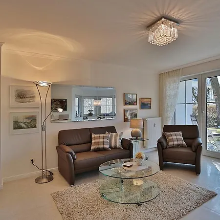 Kurparkresidenz-timmendorfer Kurparkresidenz-timmendorfer 01 * Timmendorfer Strand