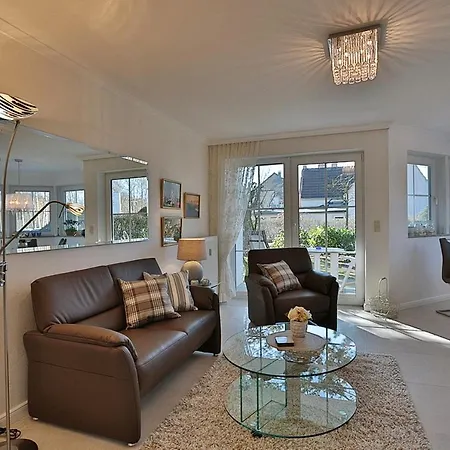 Kurparkresidenz-timmendorfer Kurparkresidenz-timmendorfer 01 Apartment Timmendorfer Strand