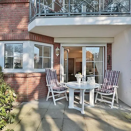 Kurparkresidenz-timmendorfer Kurparkresidenz-timmendorfer 01 Timmendorfer Strand