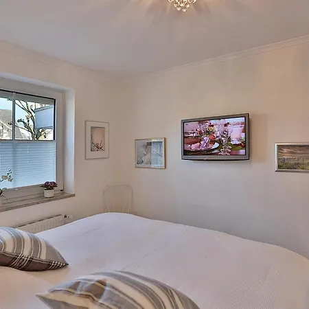 Kurparkresidenz-timmendorfer Kurparkresidenz-timmendorfer 01 Apartment