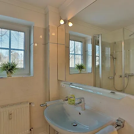 Kurparkresidenz-timmendorfer Kurparkresidenz-timmendorfer 01 Timmendorfer Strand